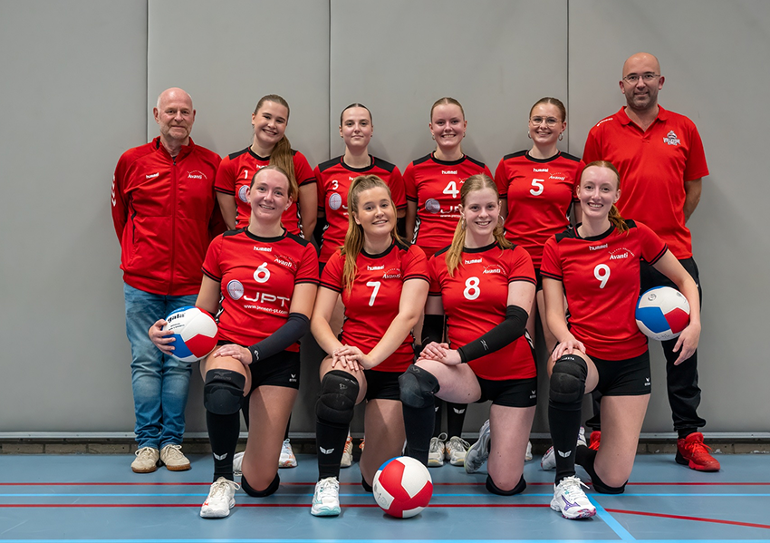 Dames 1