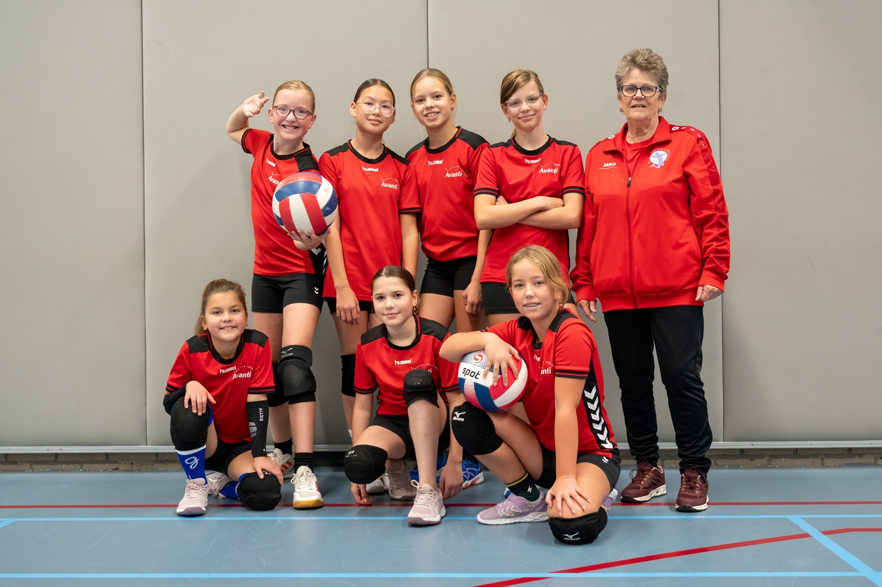 Niveau 5.1