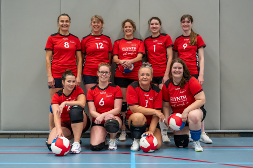 Dames 2