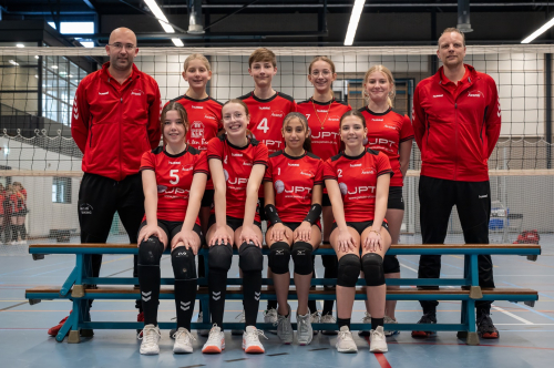 Meisjes C2